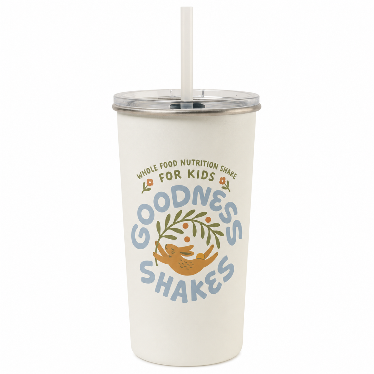 nutrient all in one shake for kids